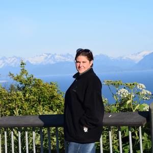 Meet your Posher, Tanya